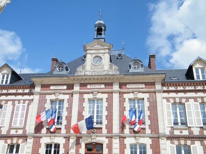 Equipements de la commune Gasny Site officiel de la commune